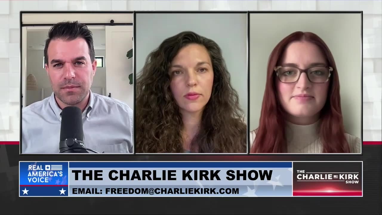 Daily Caller Reporters Expose the Nefarious Agenda of Trop "Transgender Health" Organization