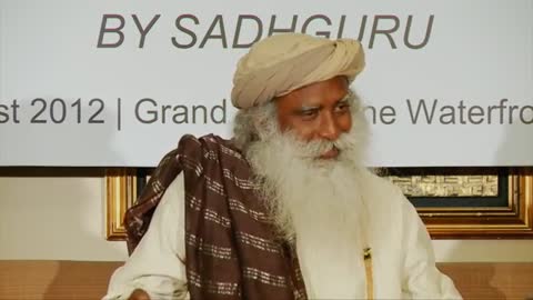 Is It Possible To Master Time? – Sadhguru