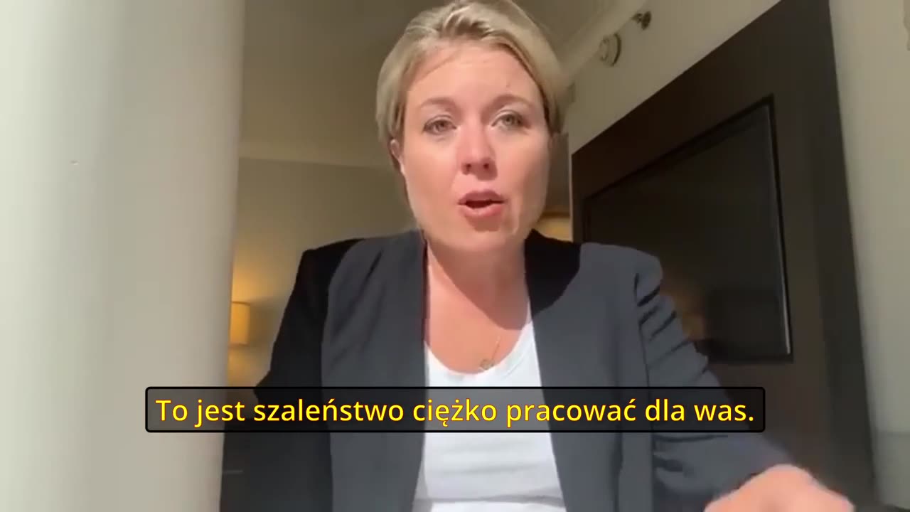 Kanada wprowadziła cenzurę w social mediach !!!