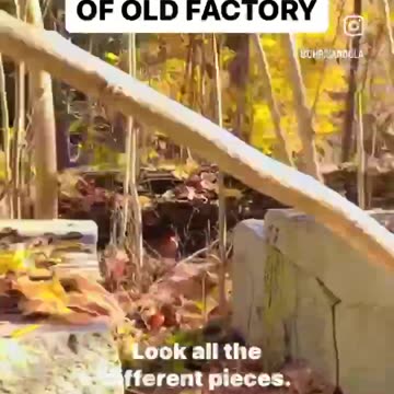 ADMIRING THE ARCHITECTURE