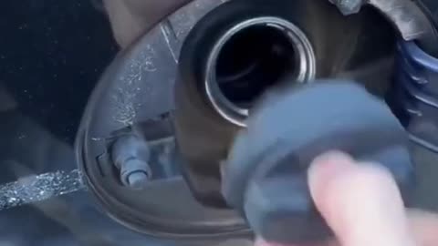How Petrol get finished in Car