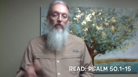 2x4 devotional, “ownership”, December 14, 2023