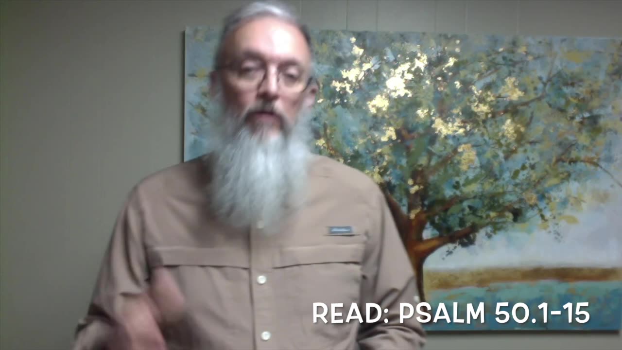 2x4 devotional, “ownership”, December 14, 2023