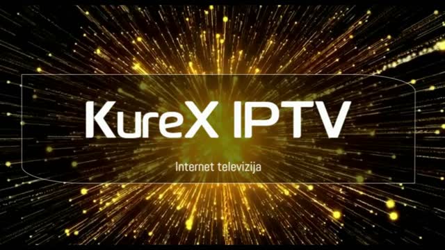 KureX IPTV