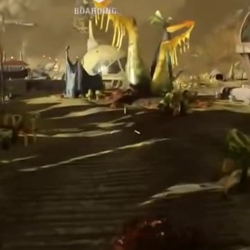 What Just Killed Me?