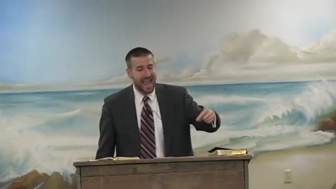 Avoiding Study Bibles & Commentaries