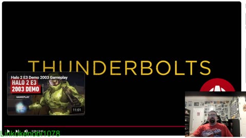 Thunderbolts Trailer 2 Review