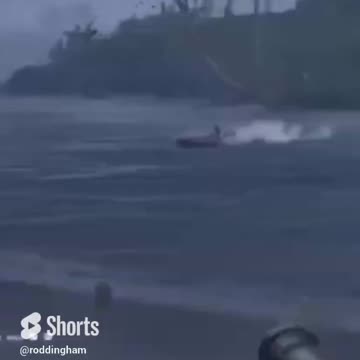 Life, and death, is all about timing