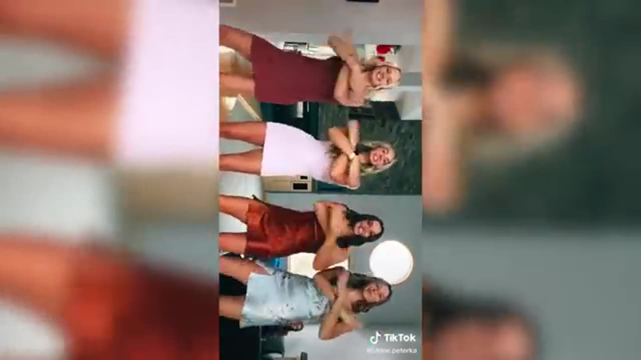 (Best Of) HOT GIRL DANCE / WAP CHALLENGE TikTok 🥵👌