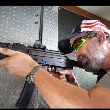 The Sound Of Freedom!