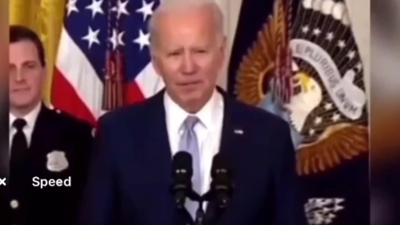 Biden Lies for 50 Years !