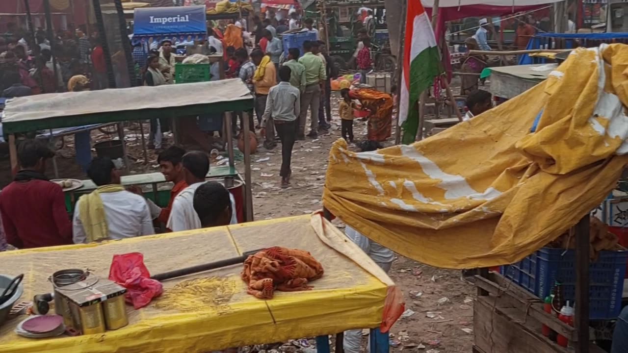 Indian Fair