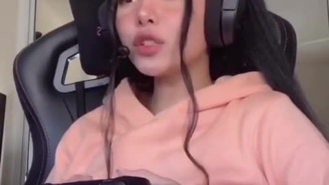 Rare Bella Poarch TikTok Gem (Deleted)