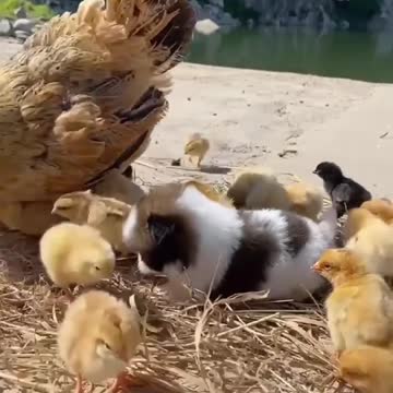 Omg so absolutely cute