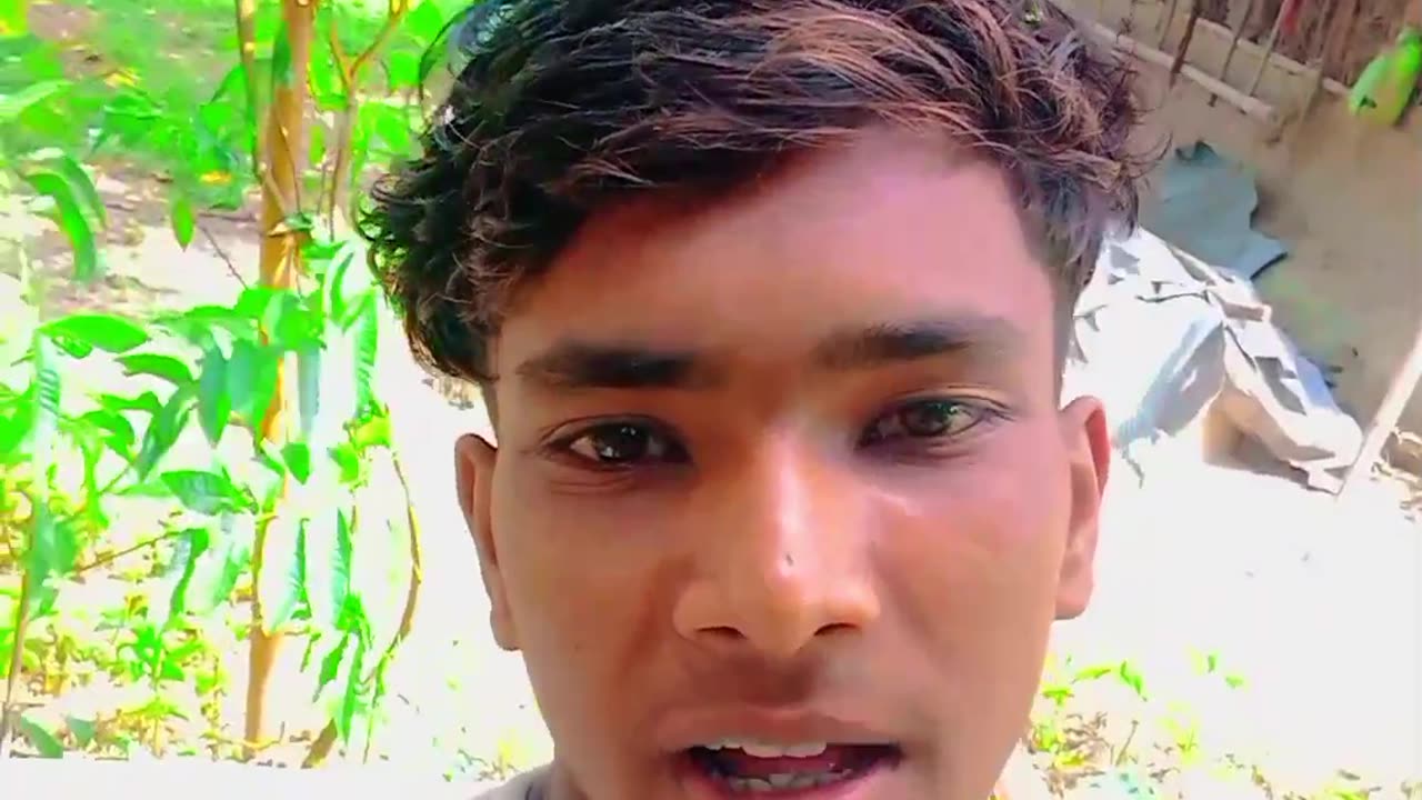 MY FIRST VLOG || My First Vlog On YouTube || My First Vlog 3rd Lahar