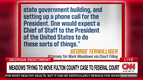 Mounting indictments