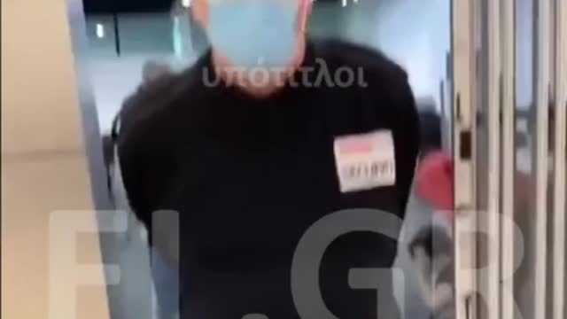 ΞΑΦΝΙΚΙΤΙΔΑ ΑΜΕΣΩΣ ΜΕΤΑ ΤΗ ΔΟΣΗ