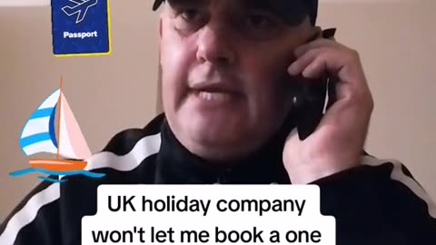 Things mirghtants get away with in uk