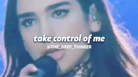 Dua lipa