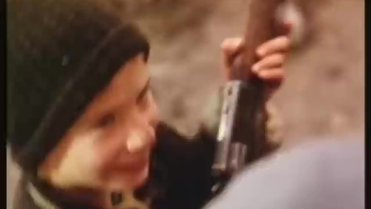 U.D.O. - THEY WANT WAR (Official Video)