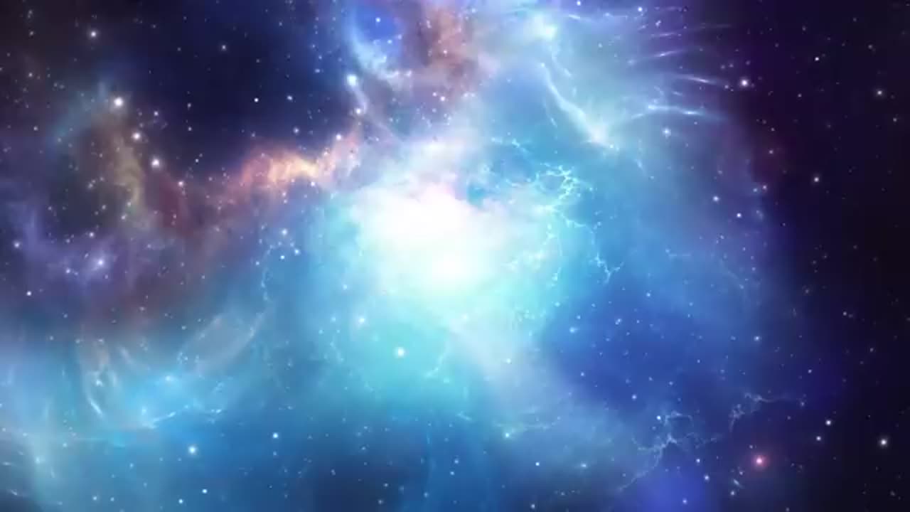 Travel the Universe While Relaxation ★ Space Ambient Music