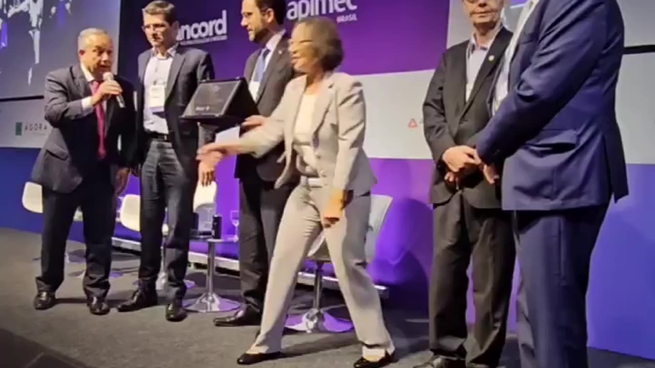 Hoje a CVM ganhou o Prêmio Capital Conecta 2023