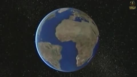 Климатические изменения Земли