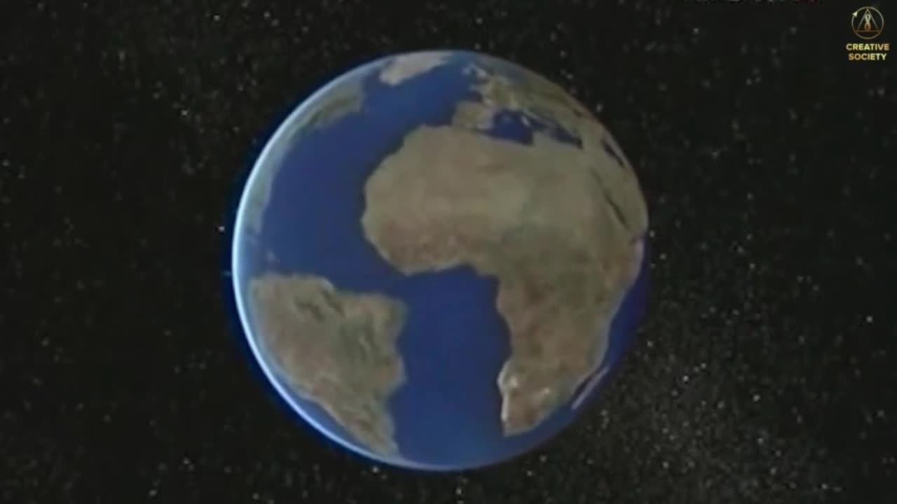 Климатические изменения Земли