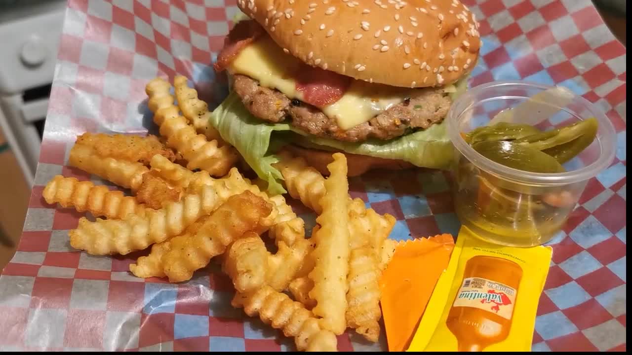 Anaheim BEST american restaurants | Food tour of Anaheim, California