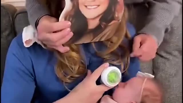Foreign funny video Two masters figure out this method