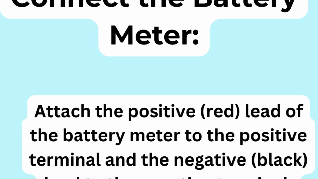 5 outstanding trips for Test Car Battery'S Life With Battery Meter