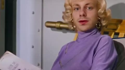 ryanthepianoboy as Marilyn Monroe (Reface)