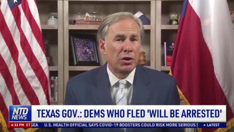 Watch Rick Green on NTD