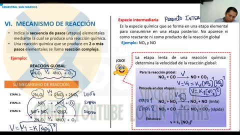 SEMESTRAL ADUNI 2023 | Semana 14 | Psicología | Literatura | Química