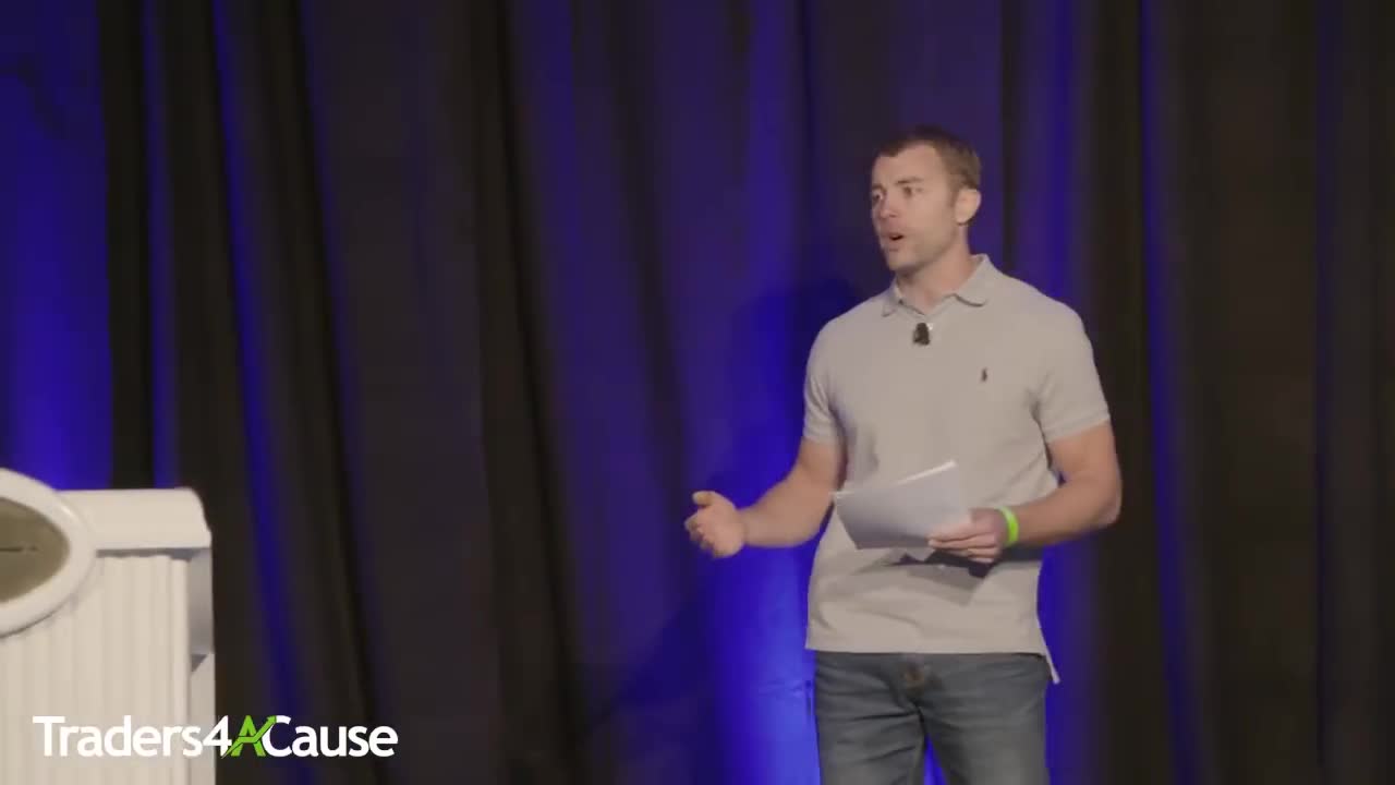 The 10-Minute Talk That EVERY Trader Needs to Hear