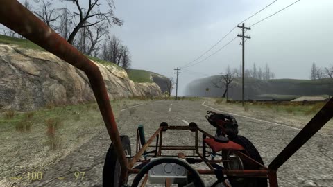 HALF LIFE 2 UPDATE