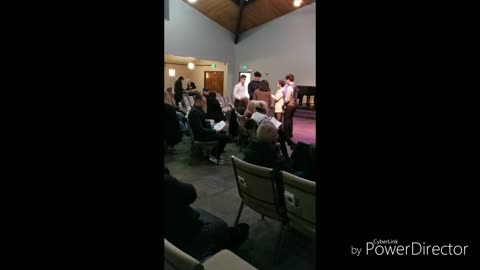 Shirley Ponder's Memorial (Sammie's mom)