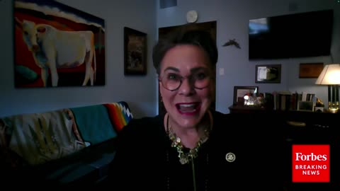 Harriet Hageman Asked: How Can Trump Attempt To Close The Gap With Women In Debate With Harris?