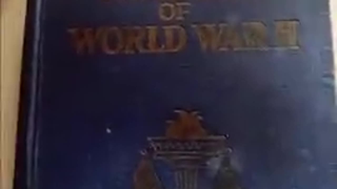 History of ww2
