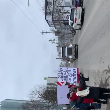 Freedom For Nova Scotia