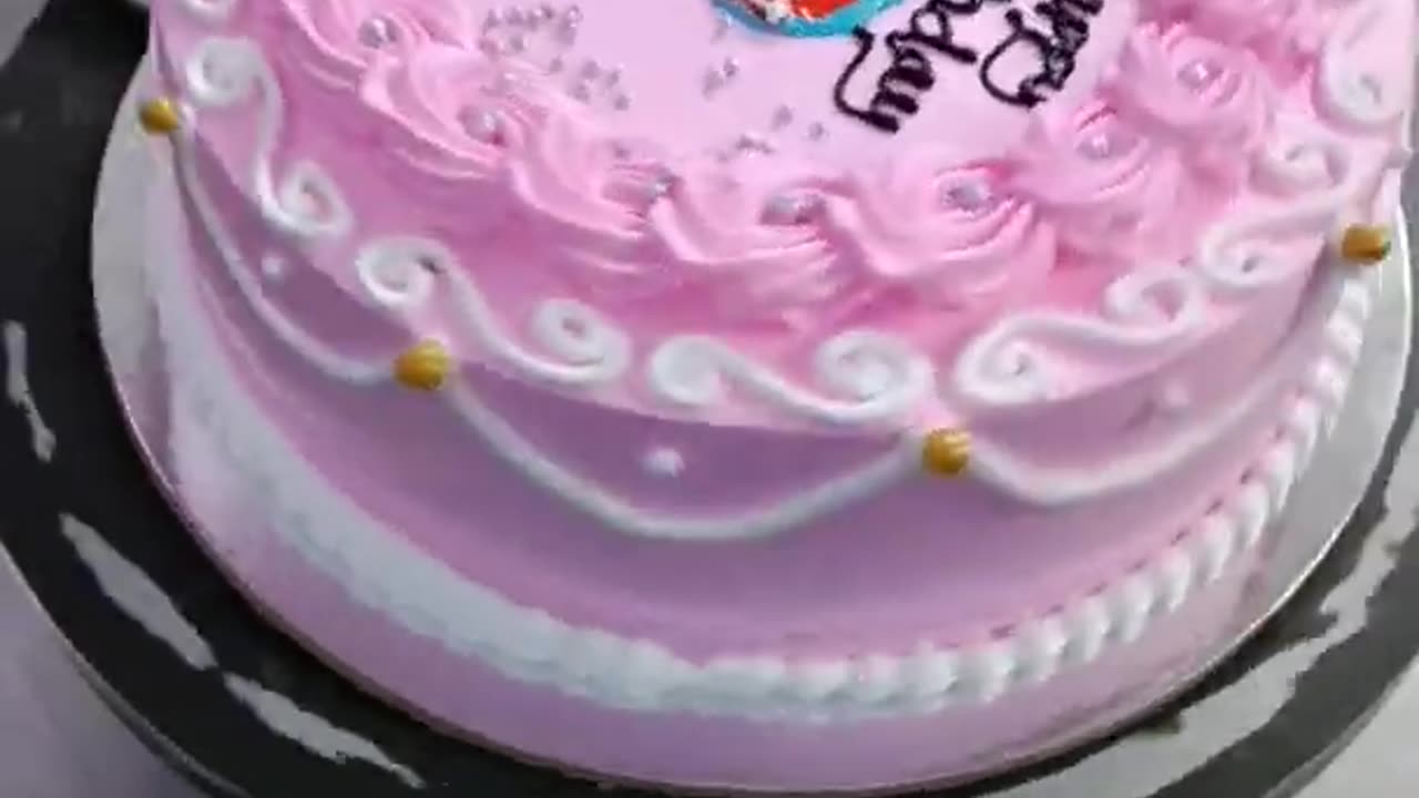 Cake