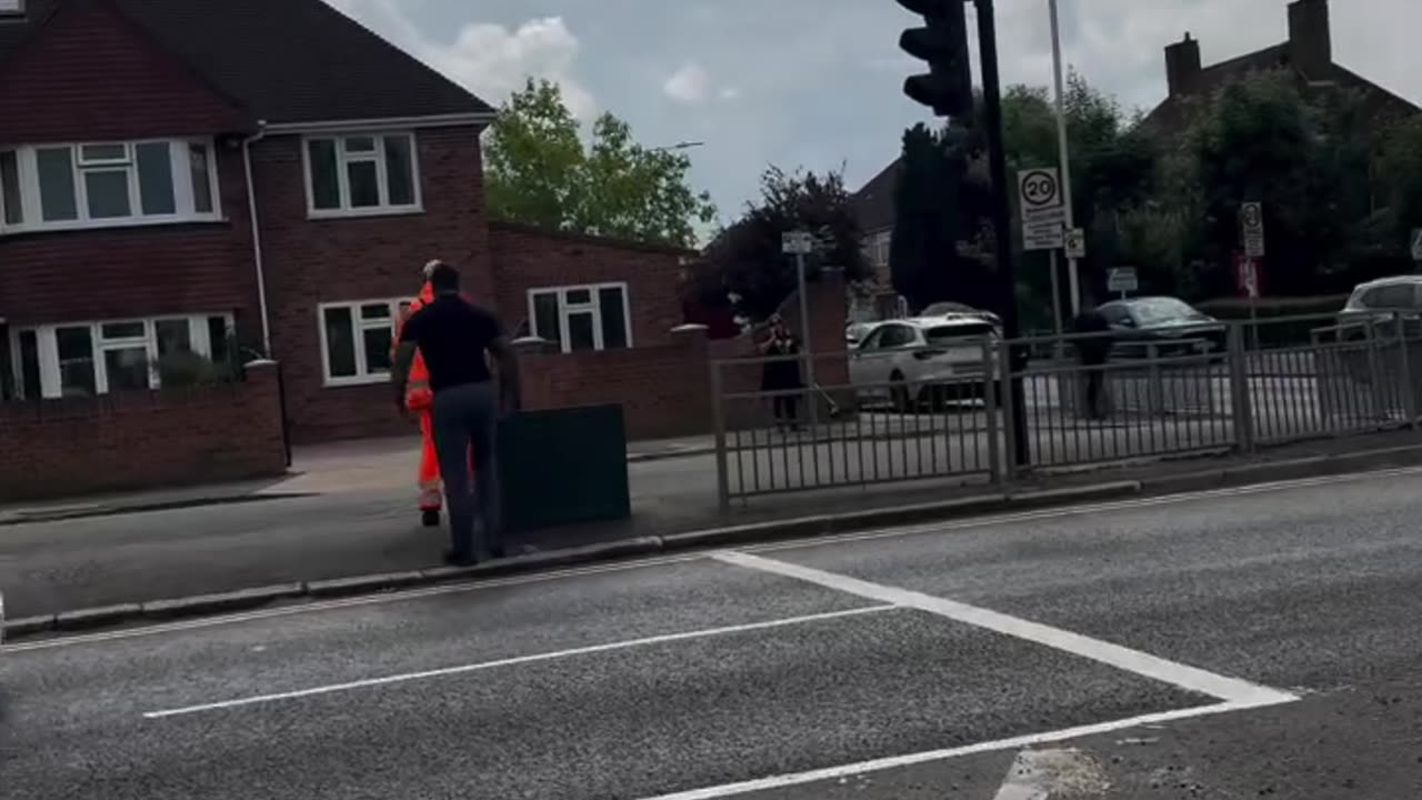 Matt...