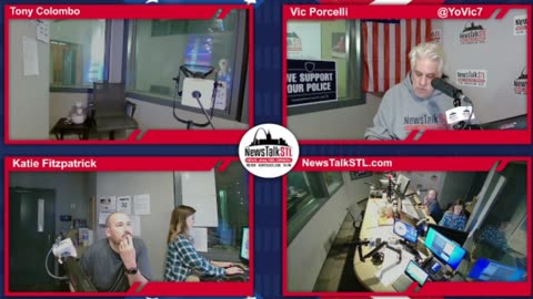 Debate Live Stream 11-08-23