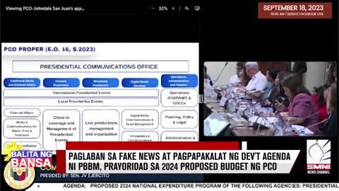 Mahigit P871-B National Tax Allotment, nakalaan para sa LGUs sa ilalim ng panukalang 2024 NEP