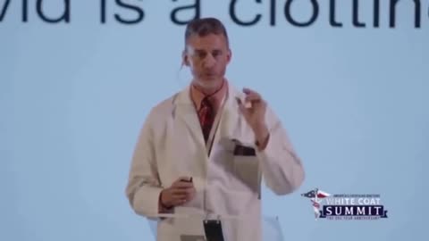 Autopsy results of the vaccinated