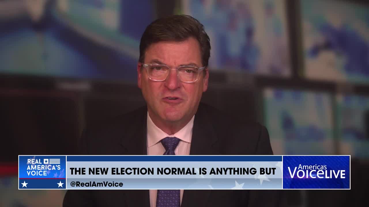 The New Election Normal Is Anything But
