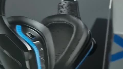 INICIANDO O SETUP - PERIFÉRICOS FULL LOGITECH.