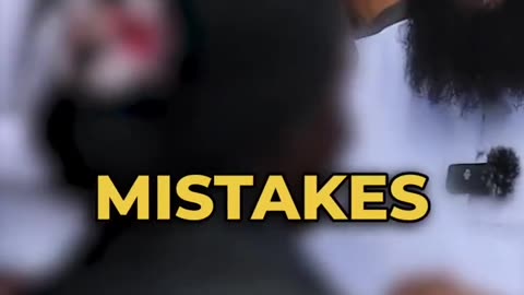 MISTAKES?! | Is the Bible the word of God?