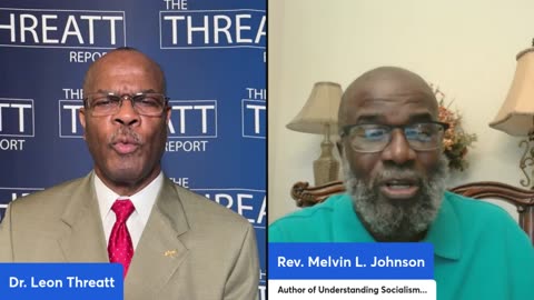 Threatt Report with Melvin Johnson Pt 2