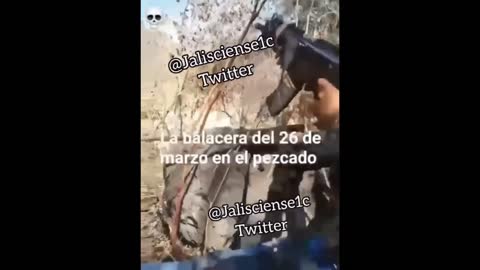 Cartel Kidnapping In Broad Daylight, Operation Mayo Zambada, And Shootouts Caught On Camera